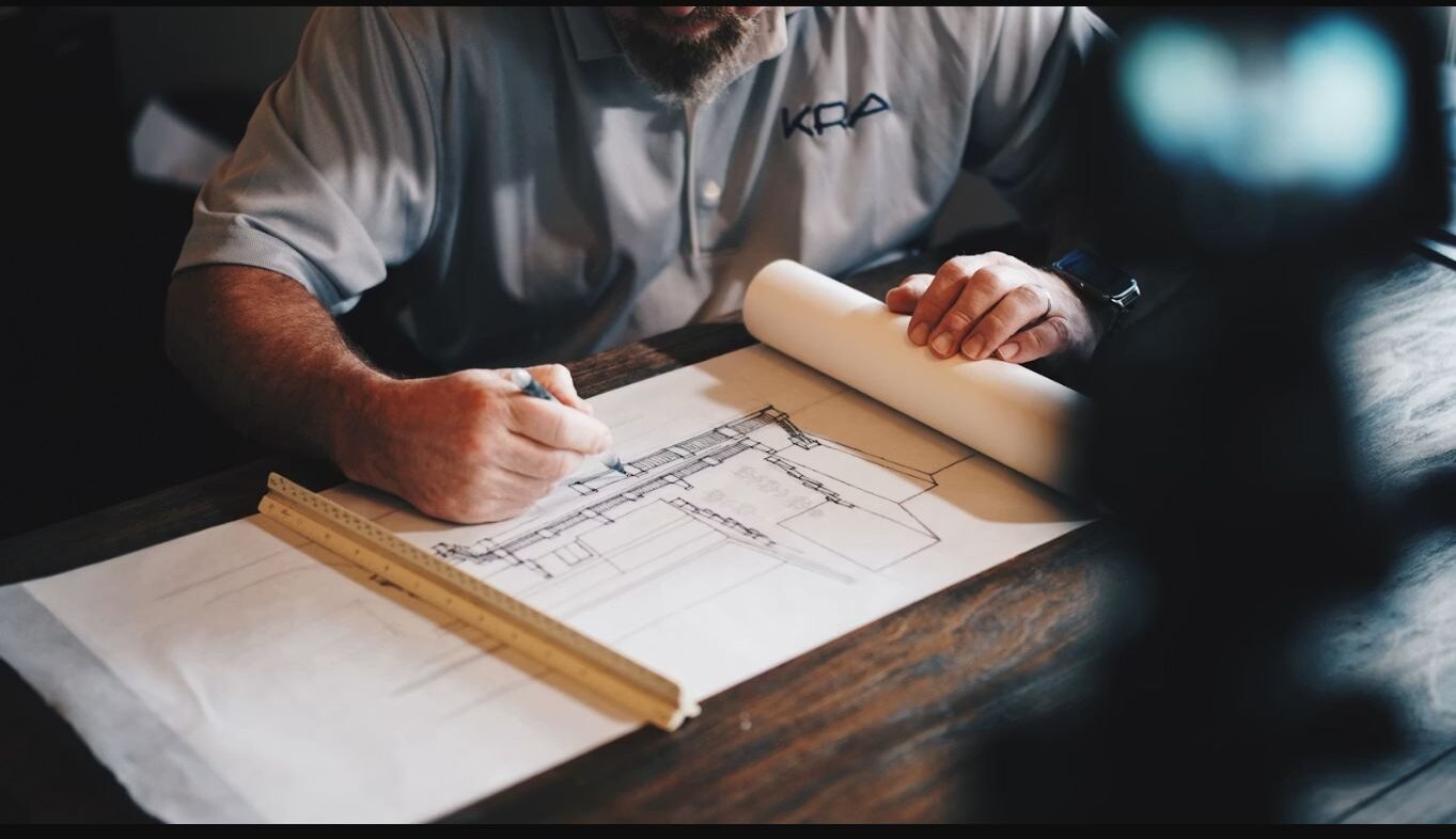 Representative visual for Developer Marketing