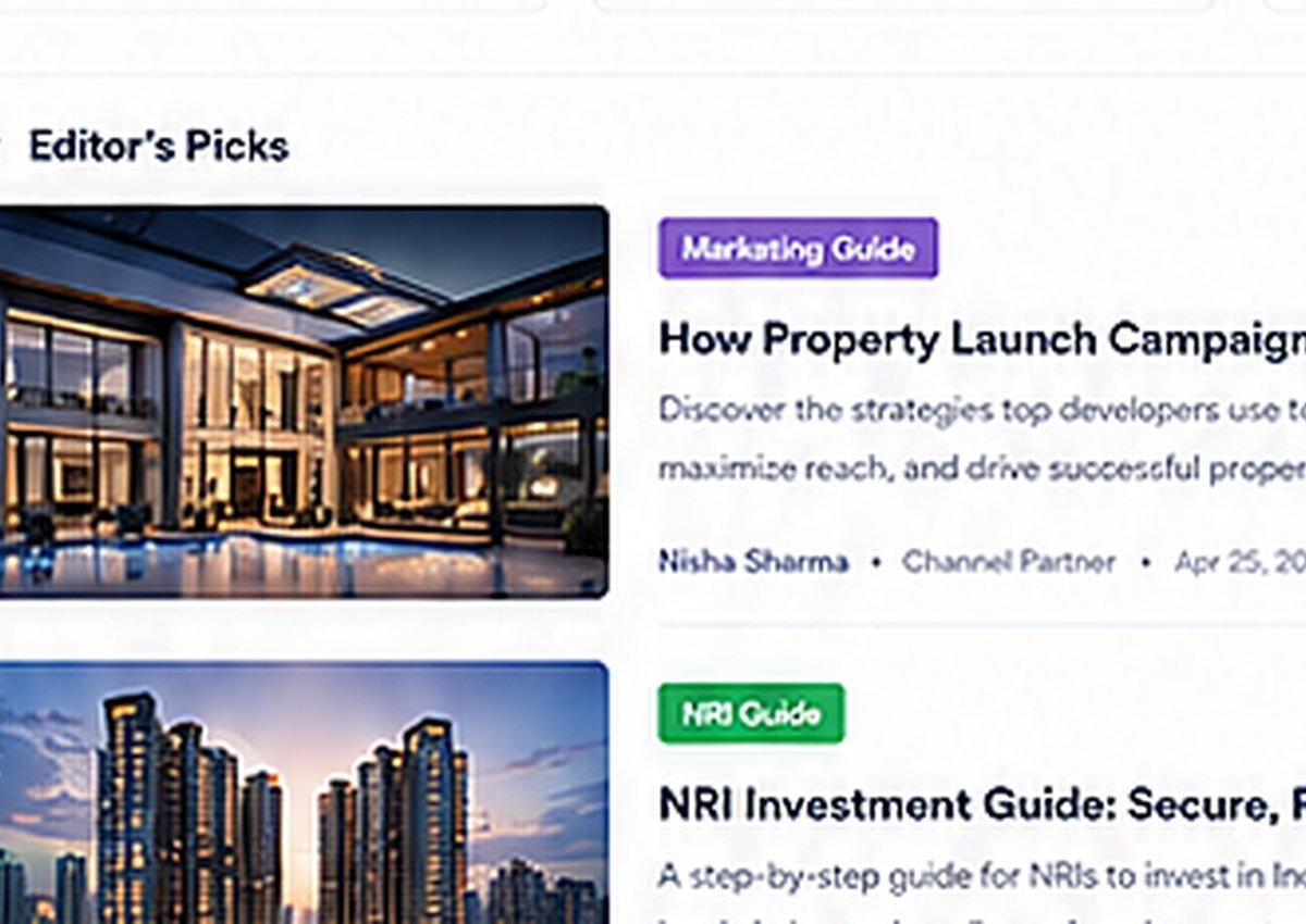 Godrej Vrikshya research visual 3