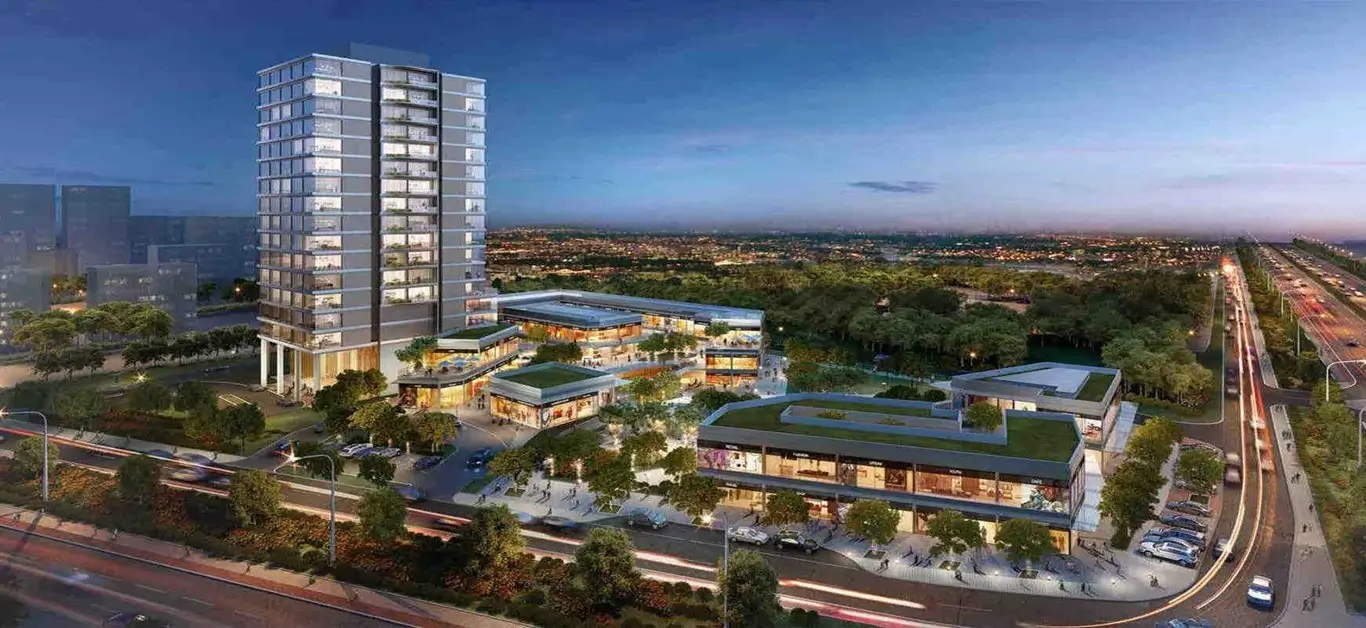 Golf Course Road Luxury Home Research