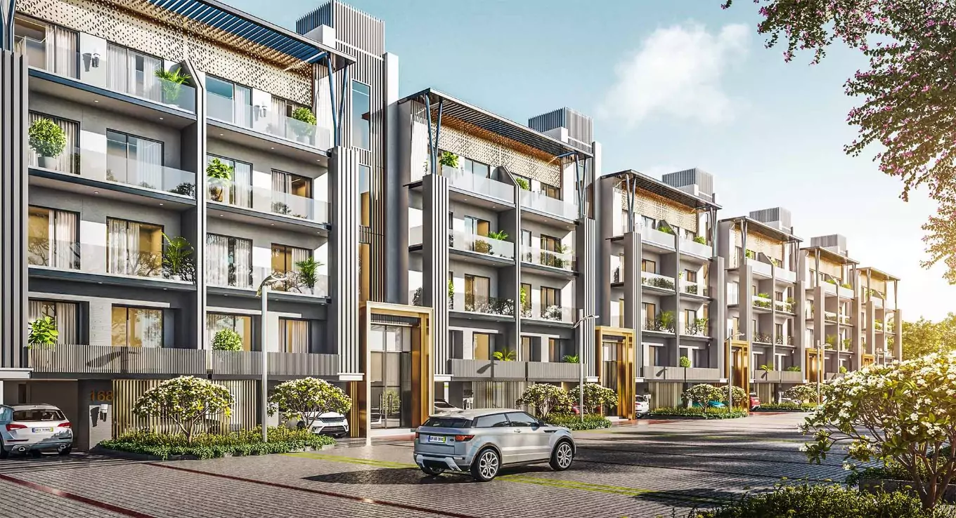 Gurugram Luxury Projects 2026: How to Compare the New Supply