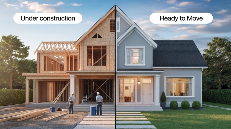 Representative visual for Under-Construction Luxury Homes: Five Risks to Price Properly