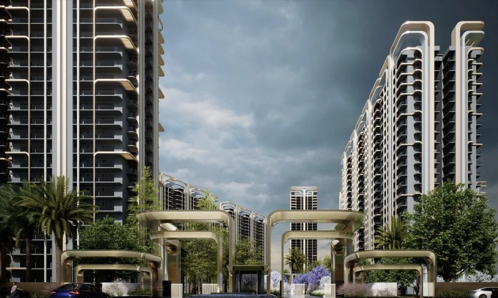 M3M Gurgaon International City