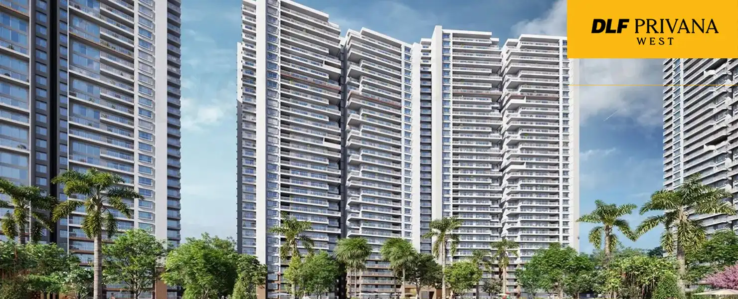 DLF Privana South vs Privana West: A Buyer Comparison
