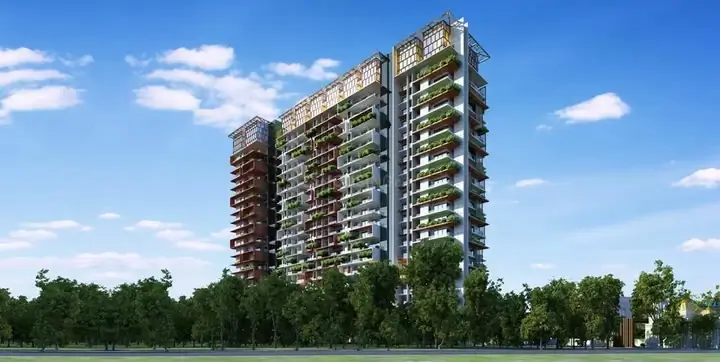 Godrej Miraya
