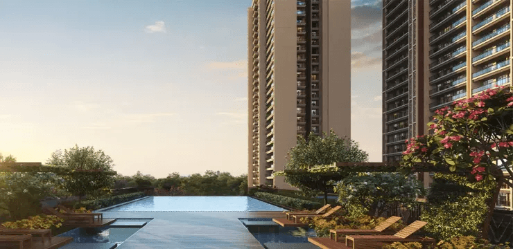 Godrej Astra