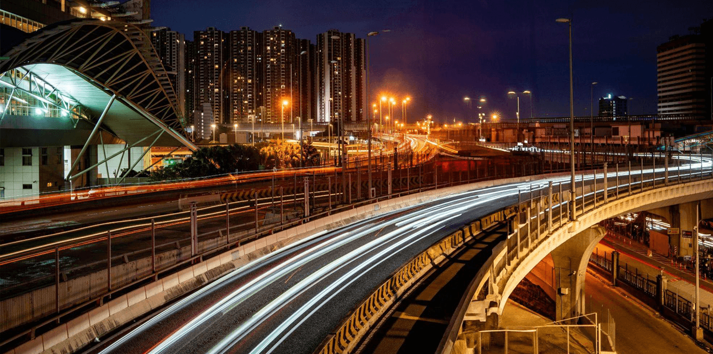 Representative visual for Golf Course Road vs Dwarka Expressway for Luxury Buyers