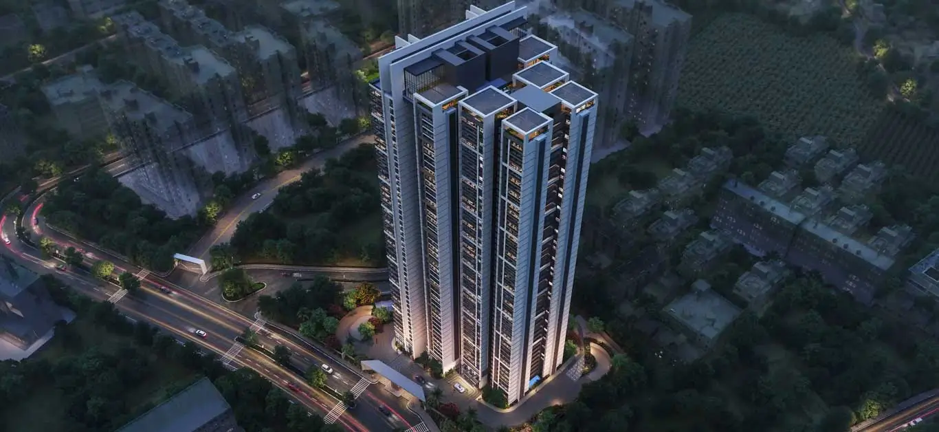 Godrej Alira
