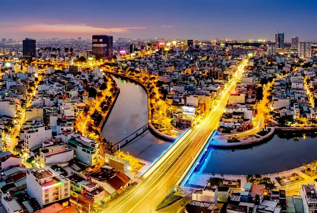 Representative visual for Best Dubai Areas for Rental Investment