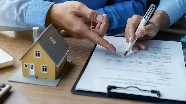 Documents Required to Buy Property in the Gulf