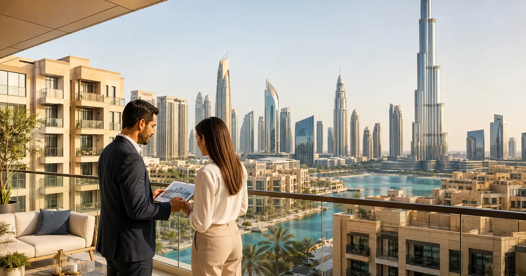 Representative visual for How to Buy Property in Dubai: Step-by-Step Guide