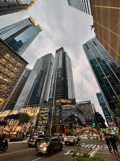 Best Metro Manila Areas for Rental Property Investment