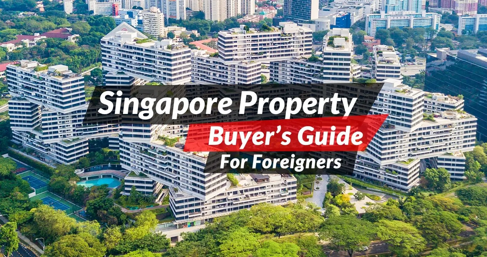 Representative visual for Can Foreigners Buy Property in Singapore? Rules, ABSD and Approval