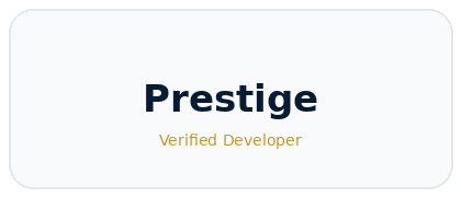 Developer logo