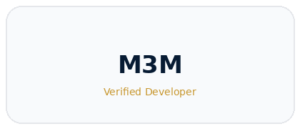 M3M India