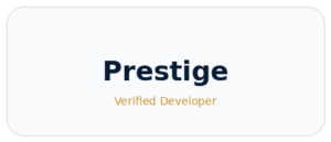 Prestige Group