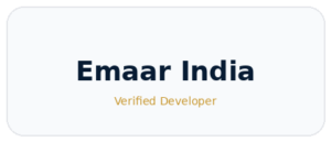 Emaar India