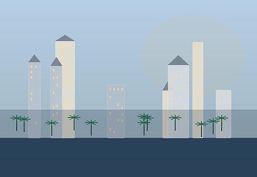 Emaar Palm Drive
