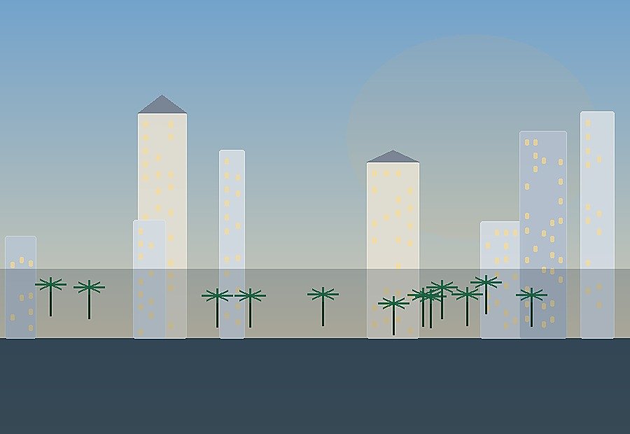 Skyline Residences Noida