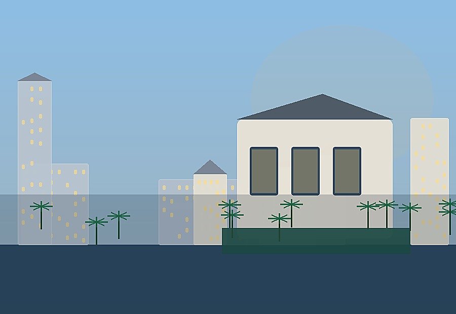Sobha City