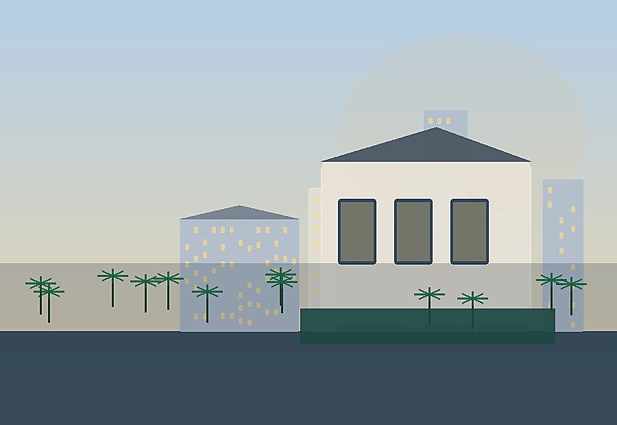 Horizon Enclave Kolkata