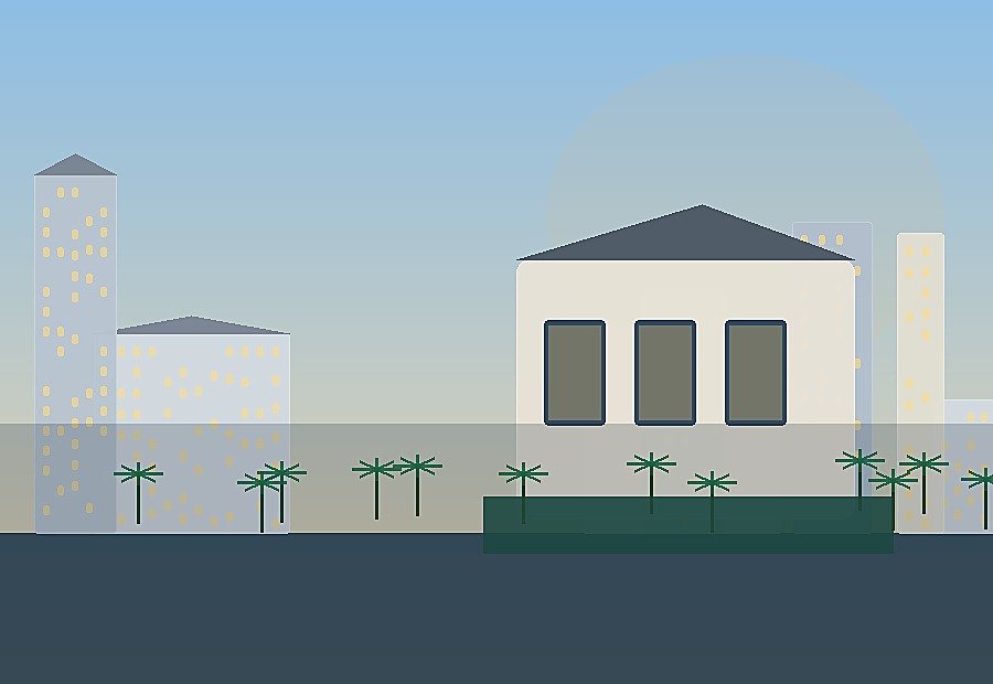 Serene Villas Pune